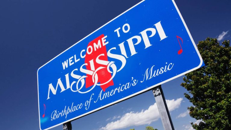 Mississippi Weighs 16% Casino Tax as Lawmakers Clash Over Online Betting