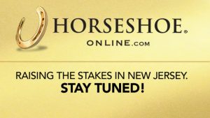 Caesars’ Horseshoe Online Casino Debuts in New Jersey